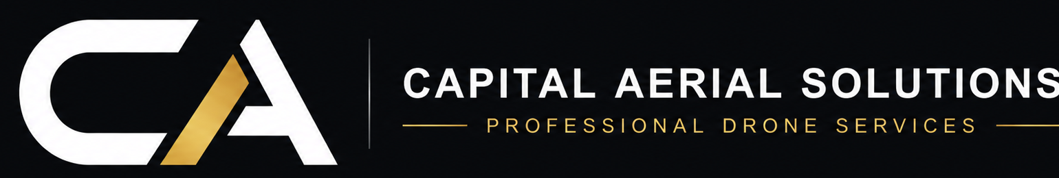 Capital Aerial Solutions logo